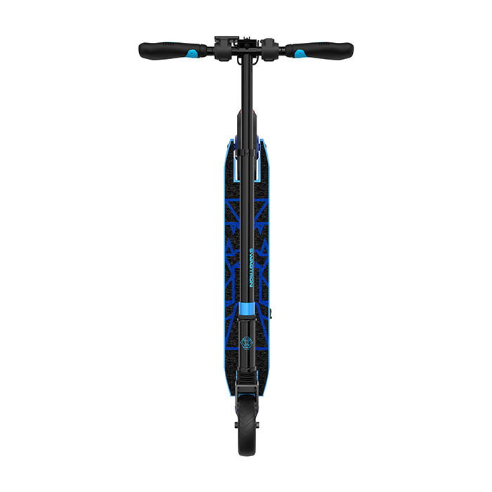 Swagger 8 Foldable Electric Scooter 4 Swagger 8 Foldable Electric Scooter