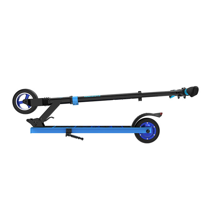 Swagger 8 Foldable Electric Scooter 5 Swagger 8 Foldable Electric Scooter