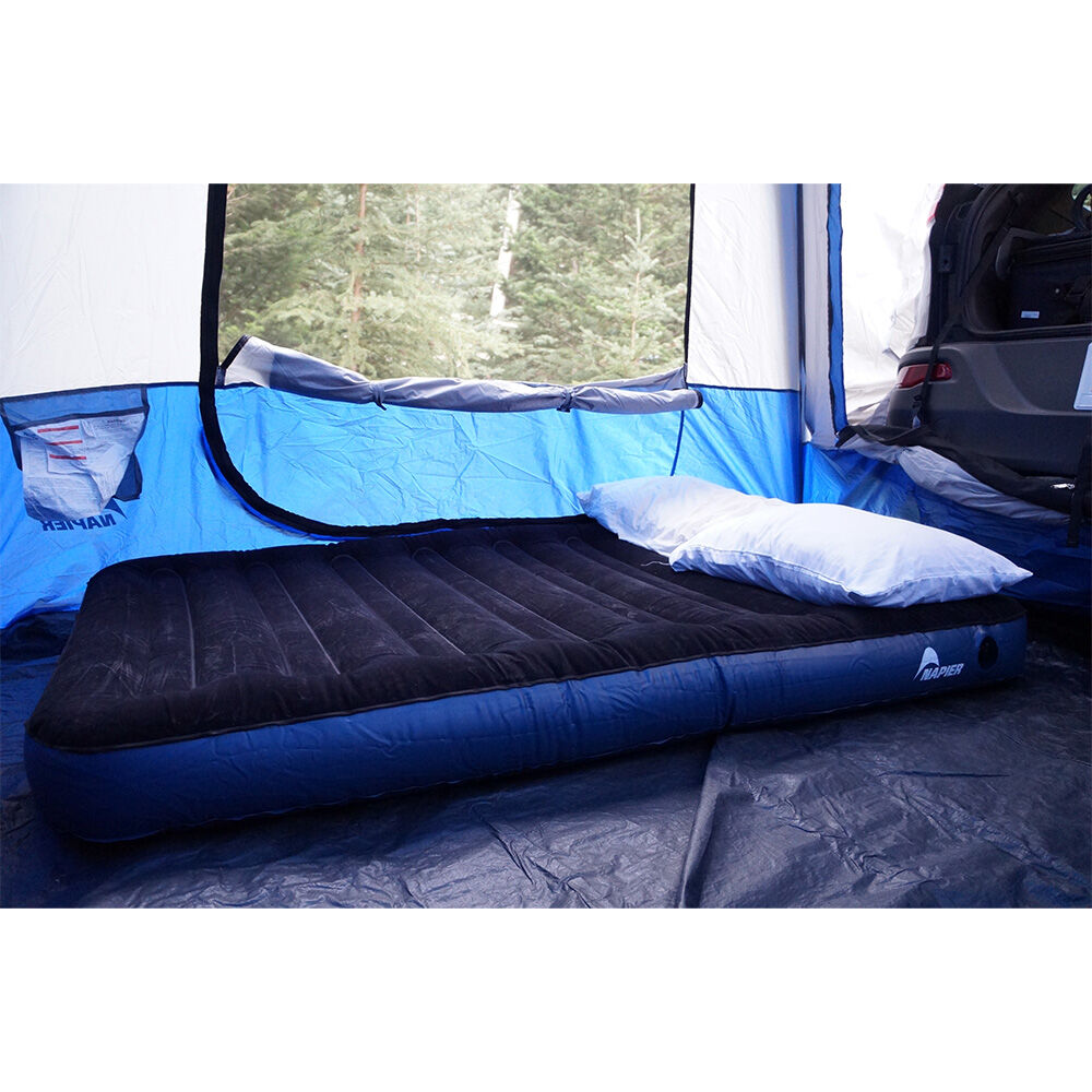 Napier Sportz Air Mattress Model 32100, Full Size