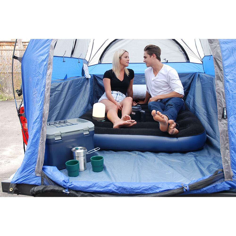 Napier Sportz Air Mattress Model 32100, Full Size 4 Napier Sportz Air Mattress Model 32100, Full Size