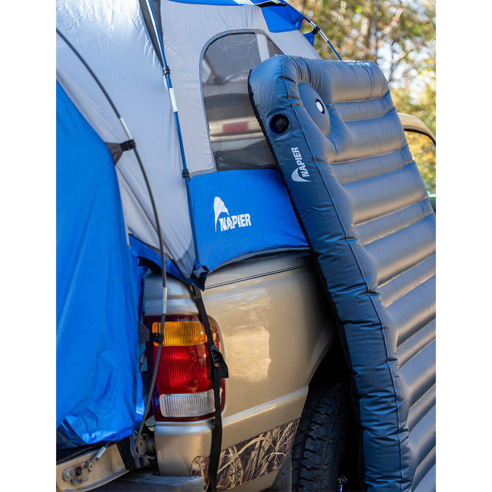 Napier Sportz Air Mattress Model 32100, Full Size 6 Napier Sportz Air Mattress Model 32100, Full Size