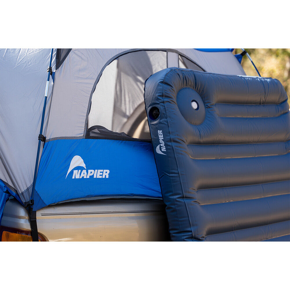 Napier Sportz Air Mattress Model 32100, Full Size 7 Napier Sportz Air Mattress Model 32100, Full Size