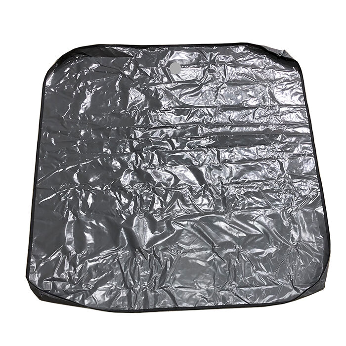 Nomadic 2 Annex and Travel Cover