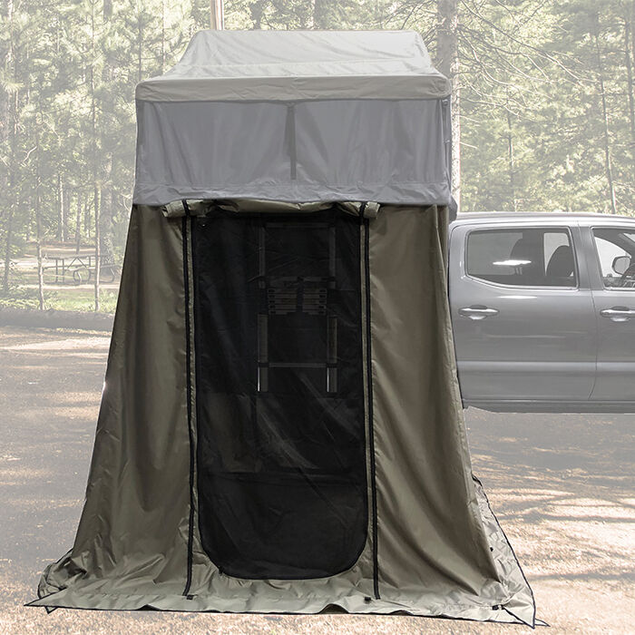 Nomadic 4 Annex and Travel Cover