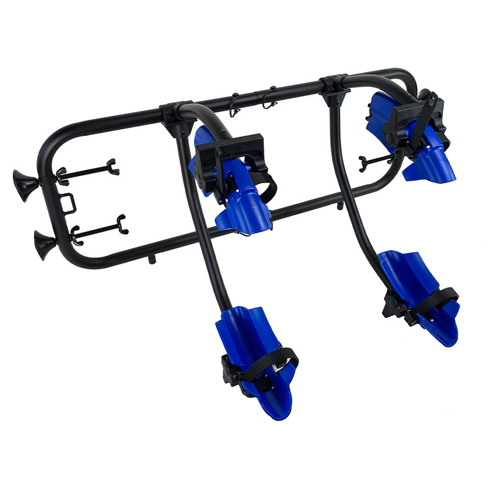 Advantage SportsRack BedRack Elite 2 Bike Truck Bike Rack