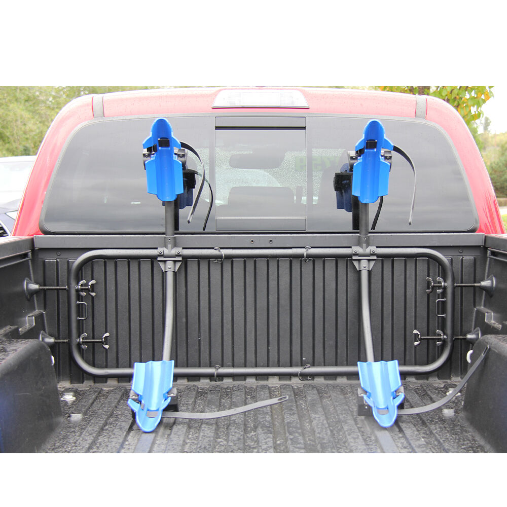 Advantage SportsRack BedRack Elite 2 Bike Truck Bike Rack