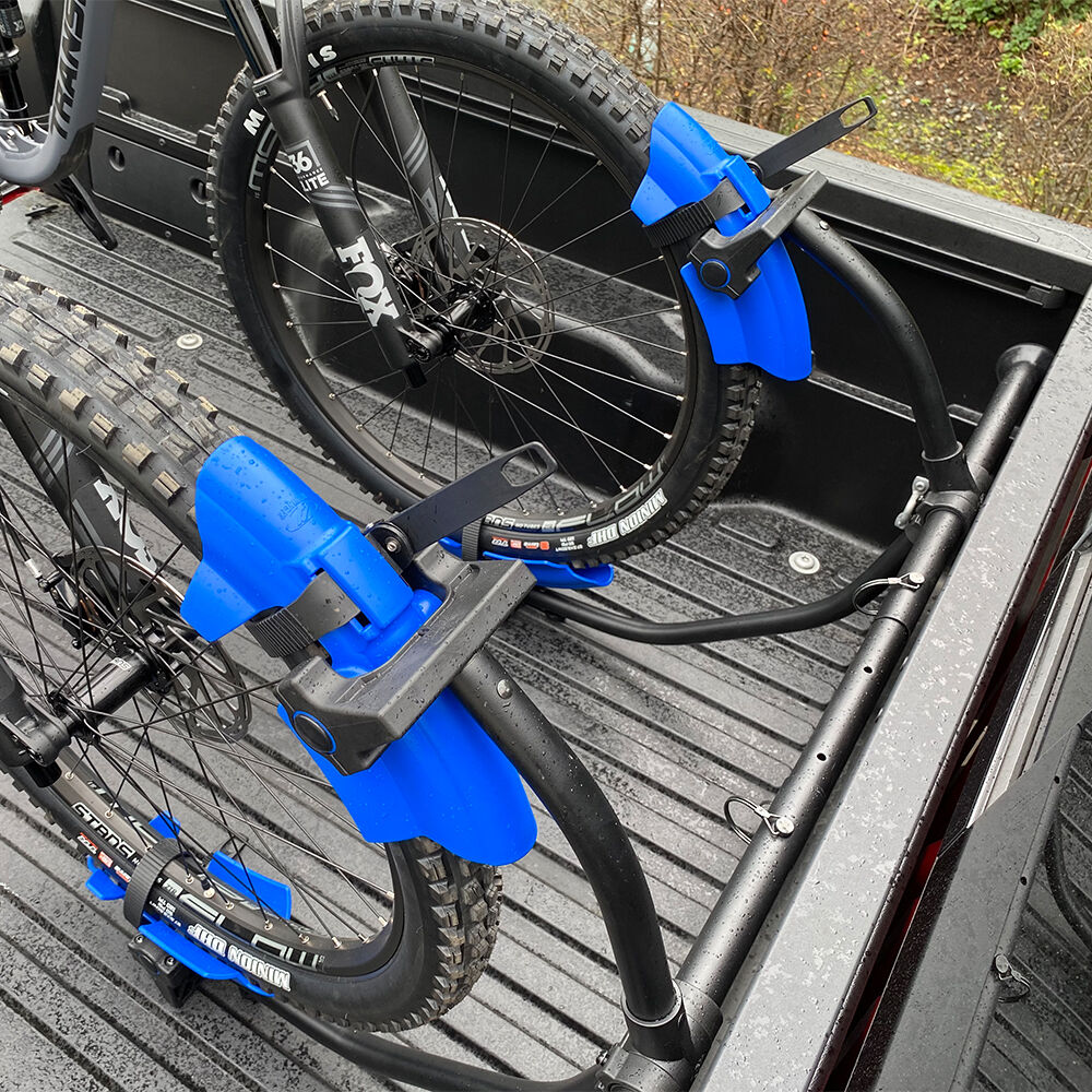 Advantage SportsRack BedRack Elite 2 Bike Truck Bike Rack