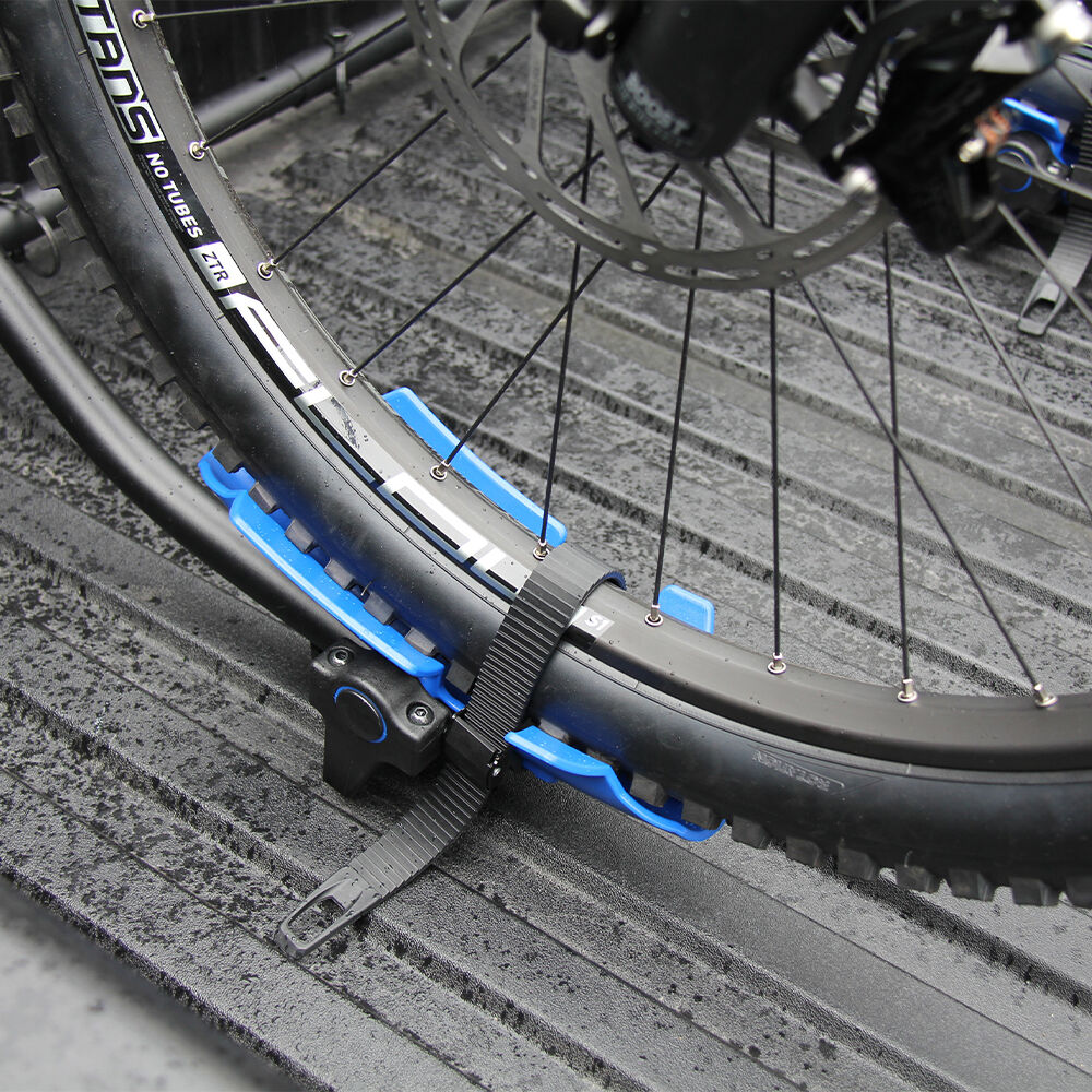 Advantage SportsRack BedRack Elite 2 Bike Truck Bike Rack