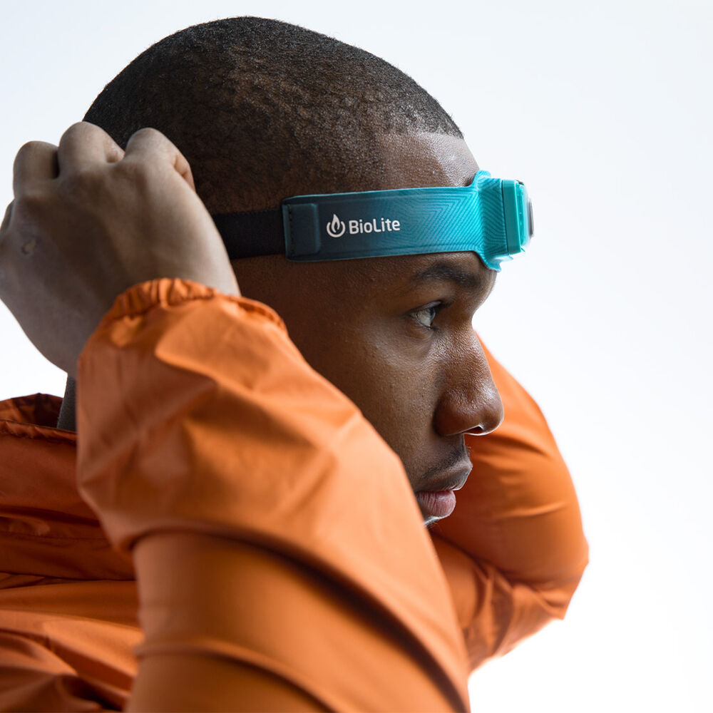 BioLite Headlamp 200