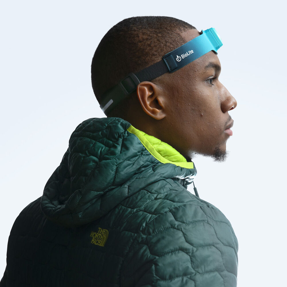 BioLite Headlamp 200