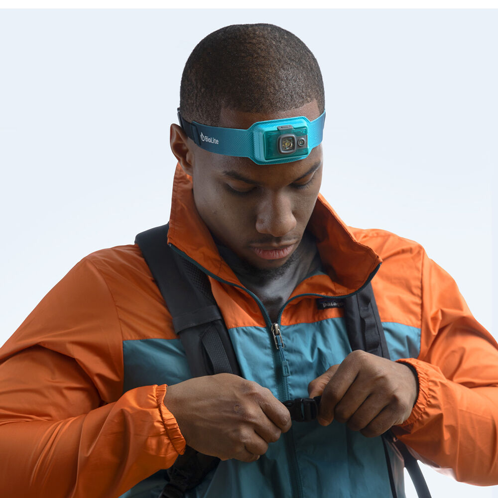 BioLite Headlamp 200