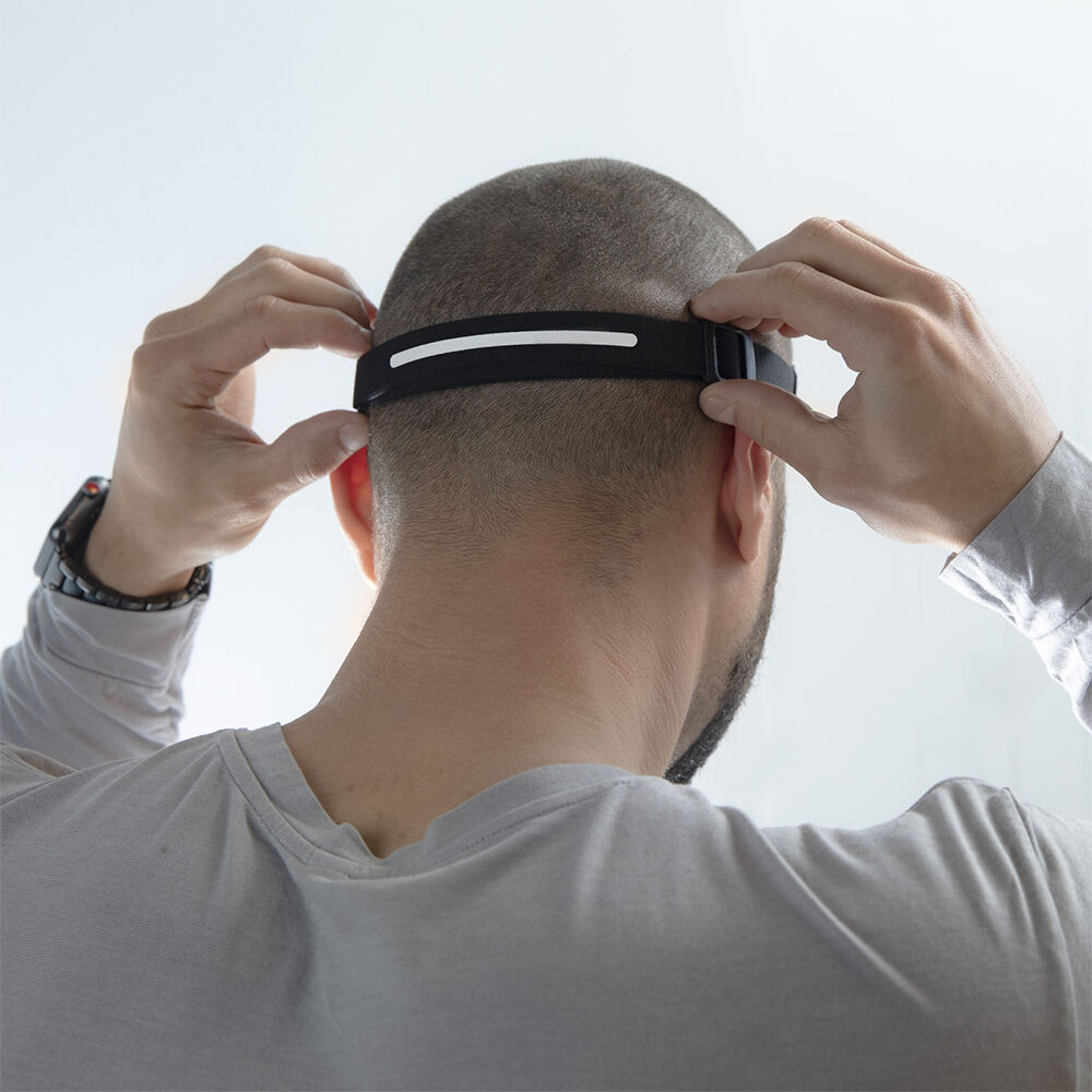 BioLite Headlamp 200