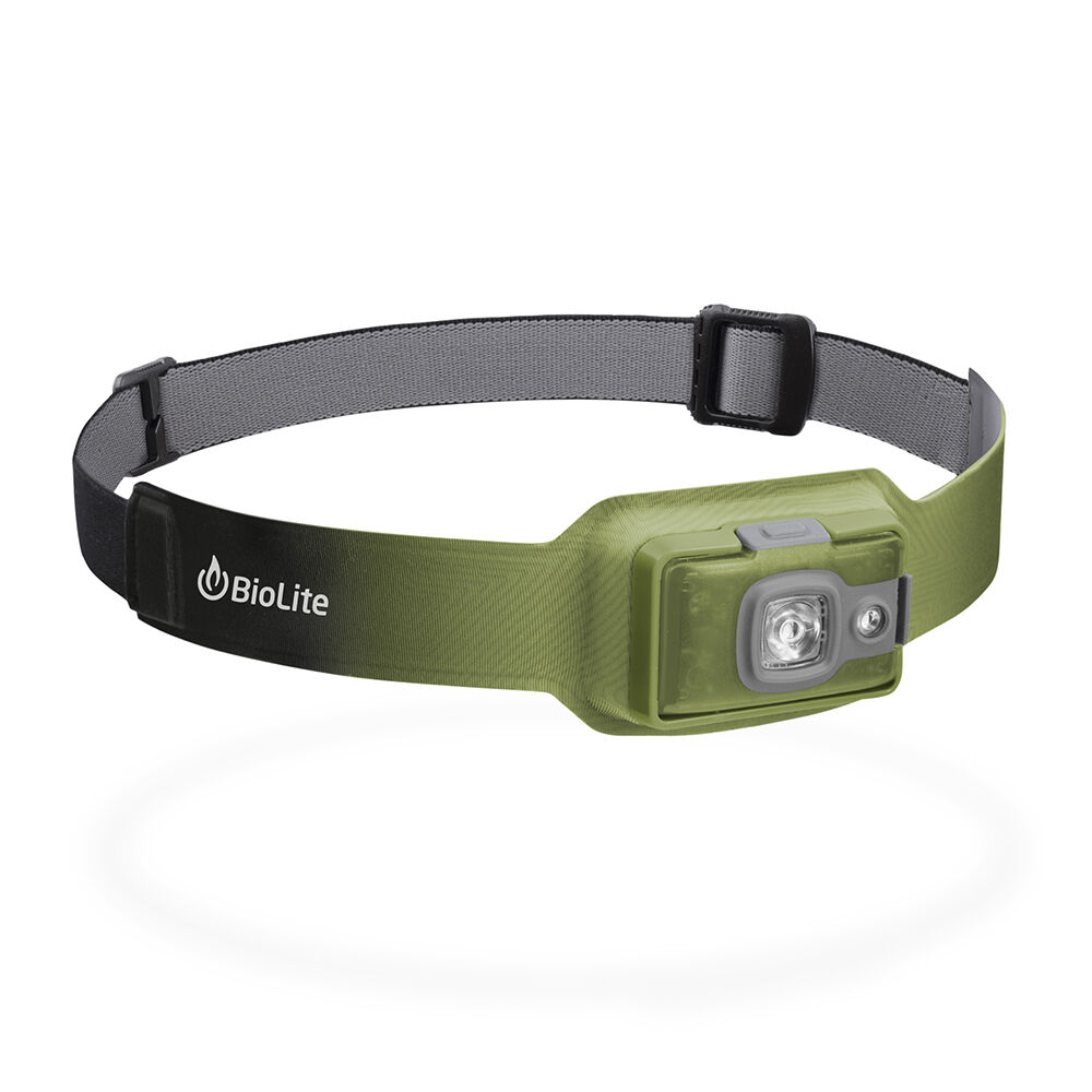 BioLite Headlamp 200