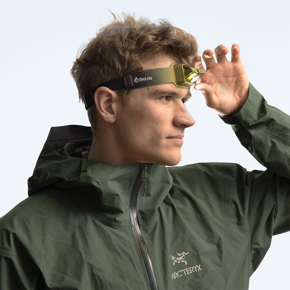 BioLite Headlamp 200
