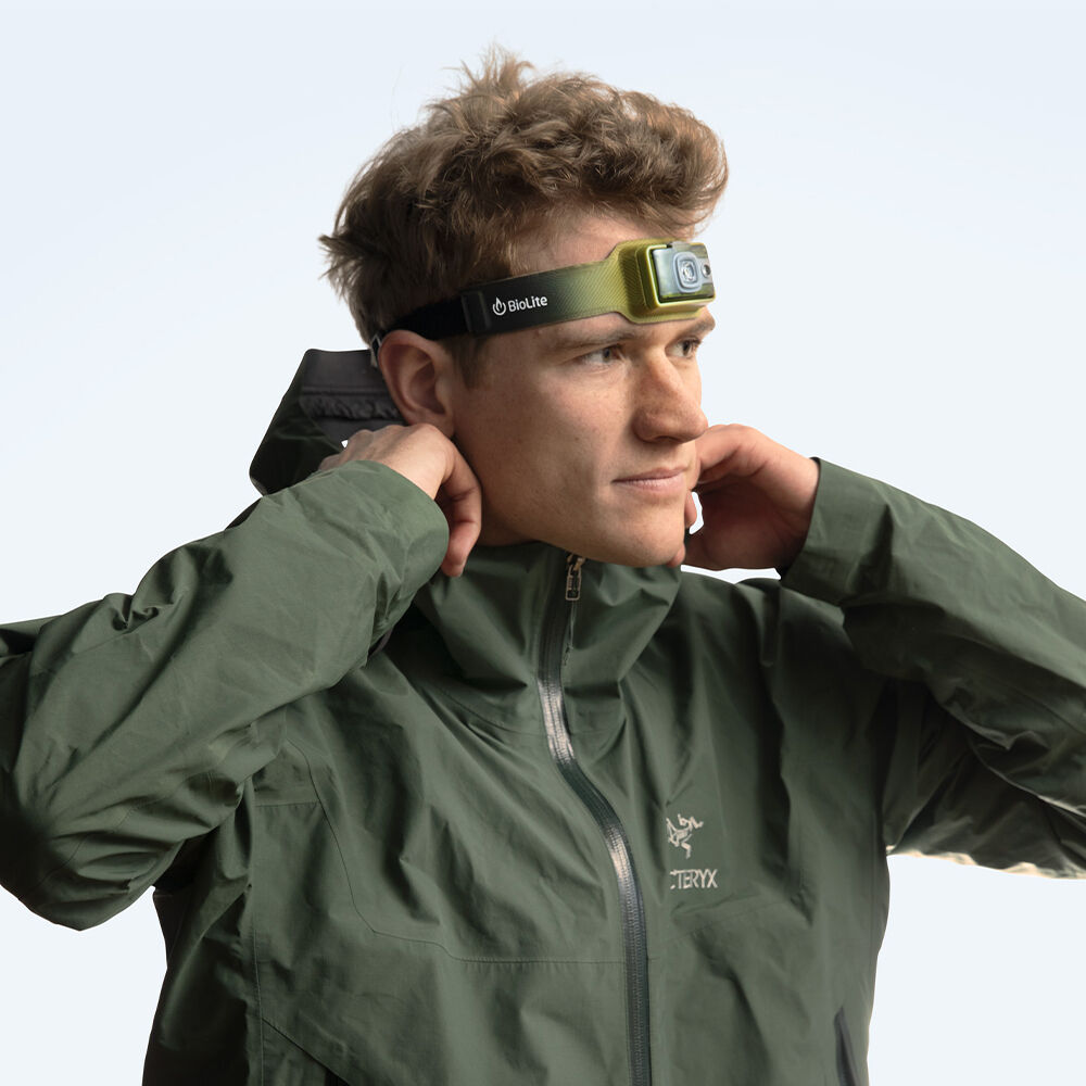 BioLite Headlamp 200