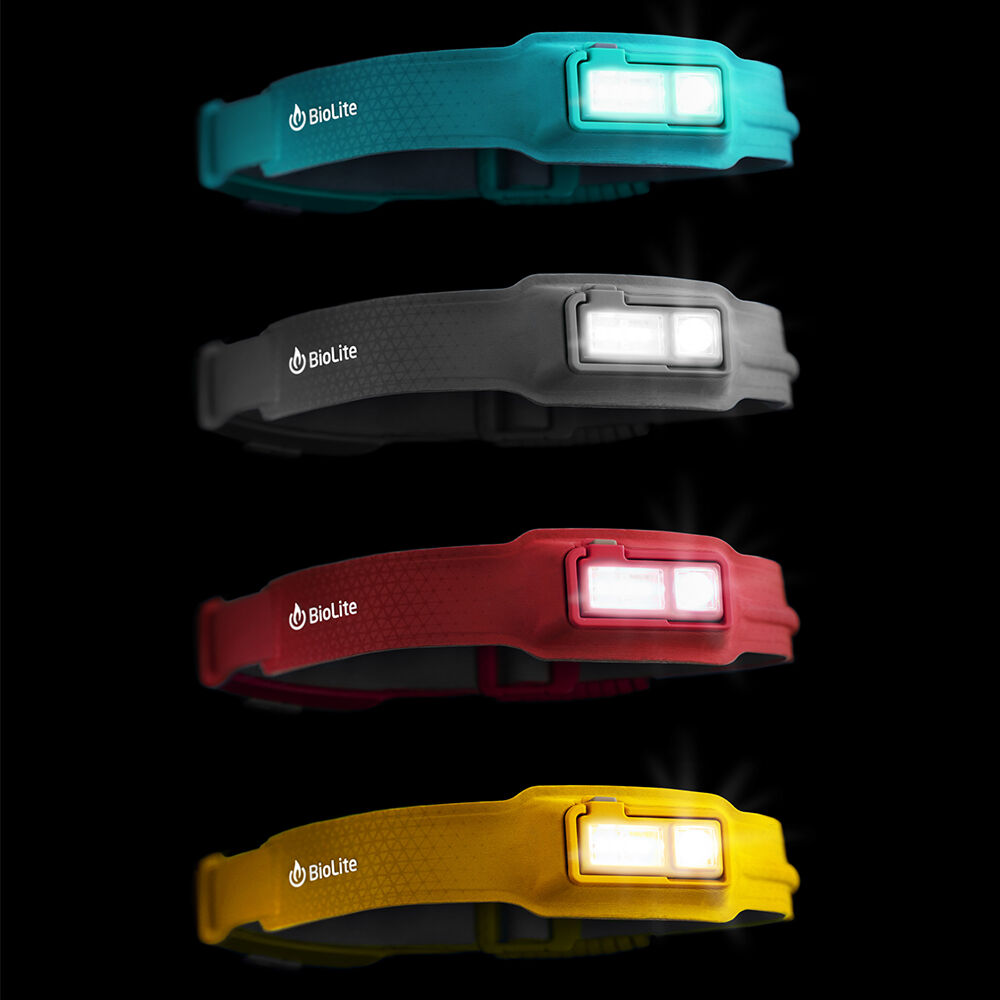 BioLite Headlamp 330