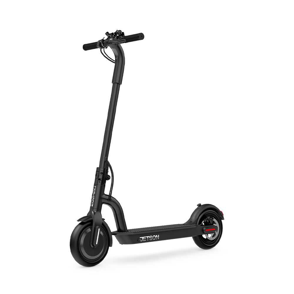 Jetson Eris Electric Scooter Black