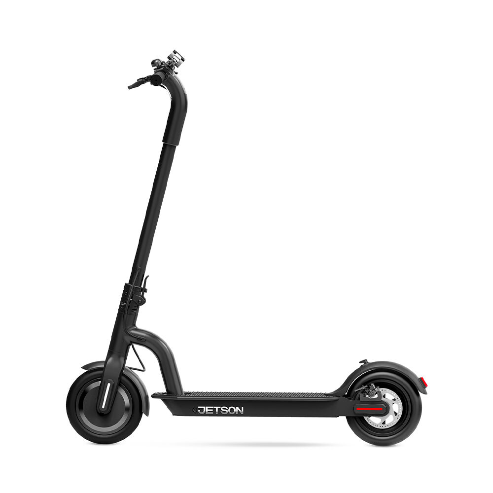 Jetson Eris Electric Scooter Black