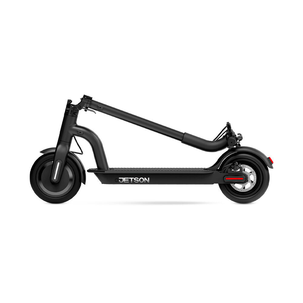 Jetson Eris Electric Scooter Black 3 Jetson Eris Electric Scooter Black