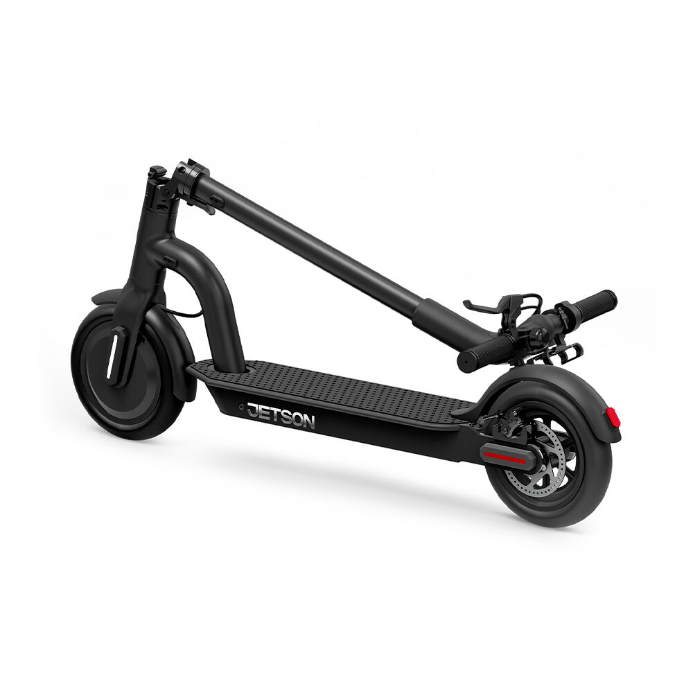 Jetson Eris Electric Scooter Black 4 Jetson Eris Electric Scooter Black