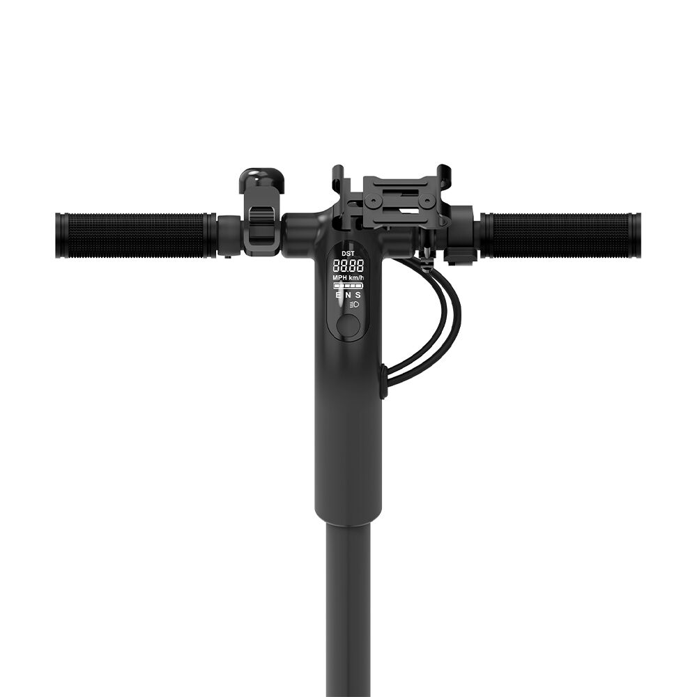 Jetson Eris Electric Scooter Black 6 Jetson Eris Electric Scooter Black
