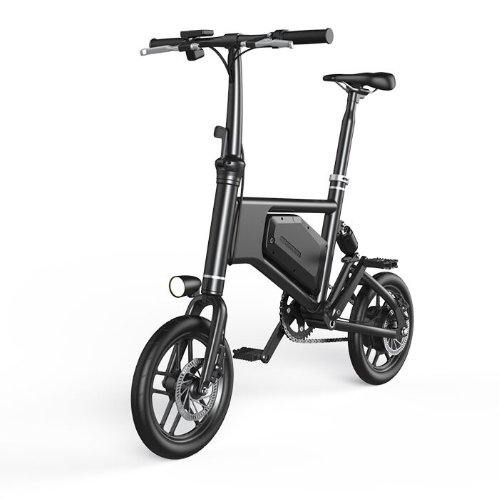GlareWheel EB-X5 Electric