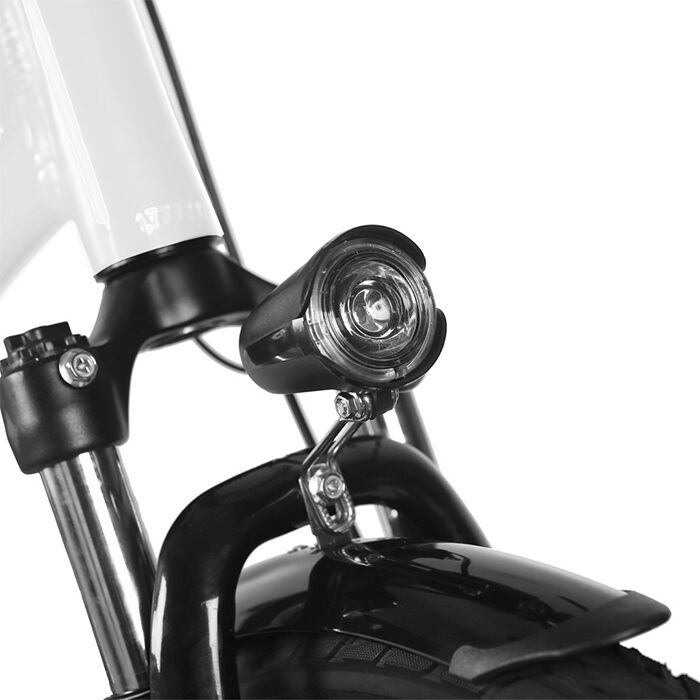 GlareWheel EB-X8 City Electric Bike 4 GlareWheel EB-X8 City Electric Bike
