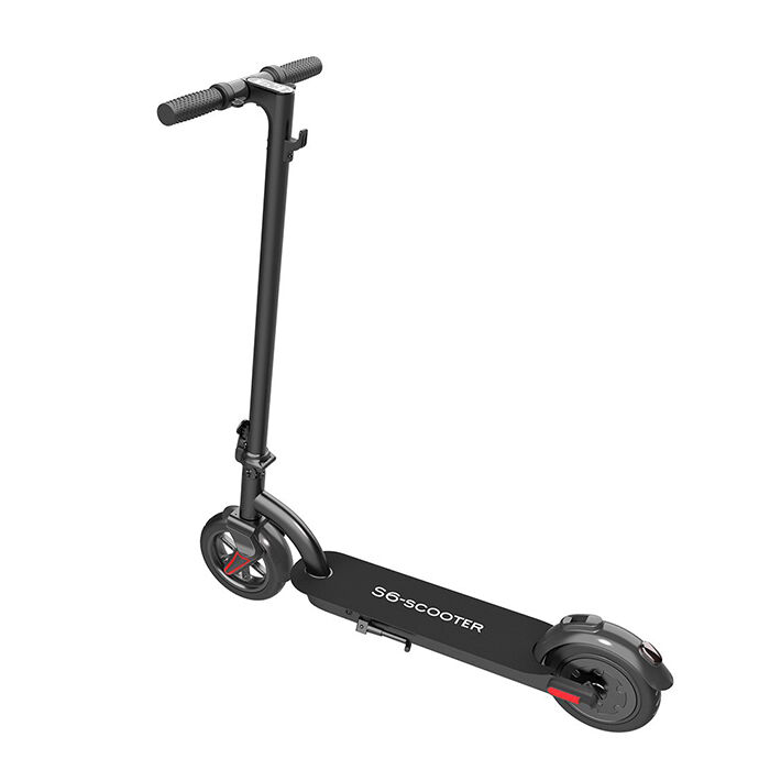 GlareWheel ES-S6 250W Foldable Electric Scooter