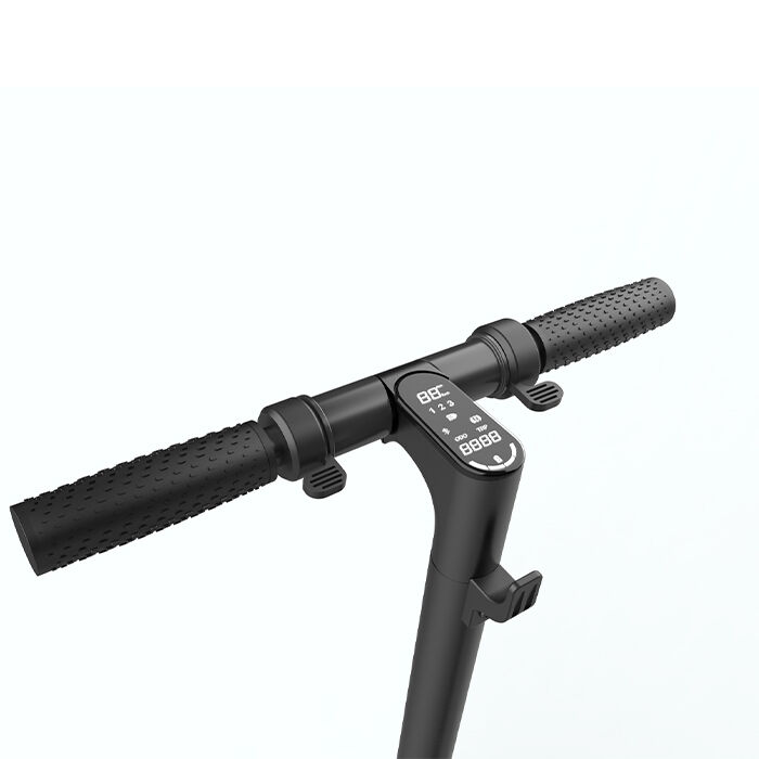 GlareWheel ES-S6 250W Foldable Electric Scooter