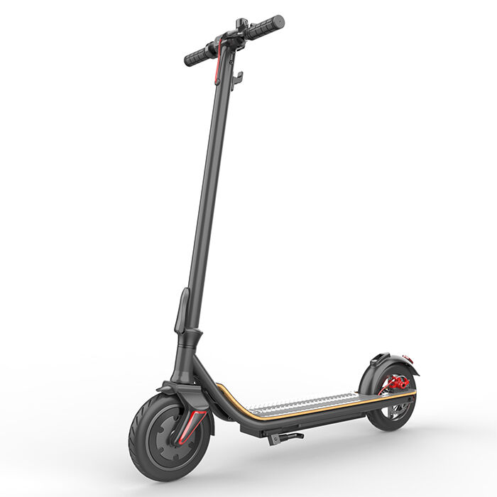 GlareWheel ES-S10X Electric Scooter