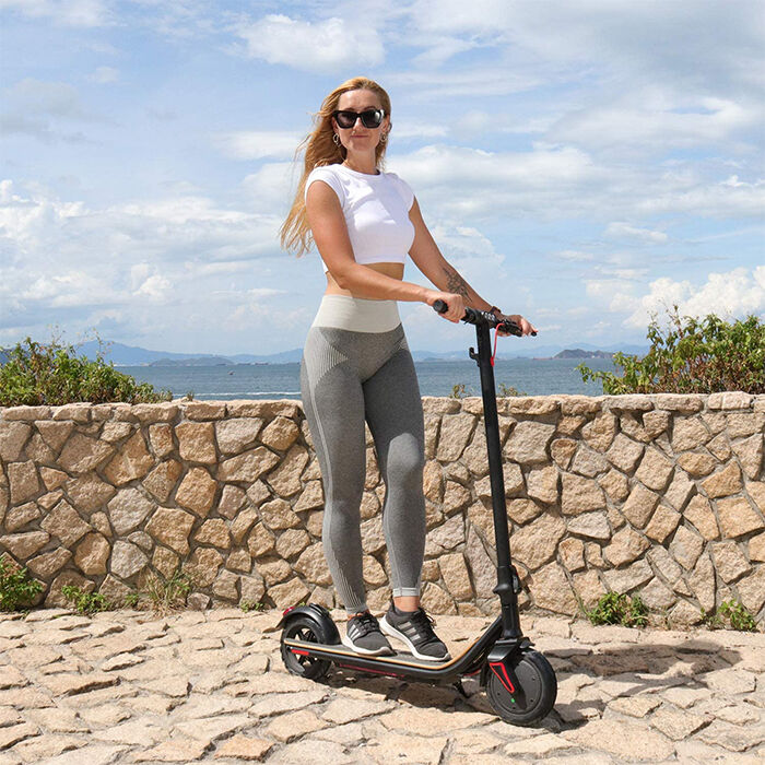 GlareWheel ES-S10X Electric Scooter
