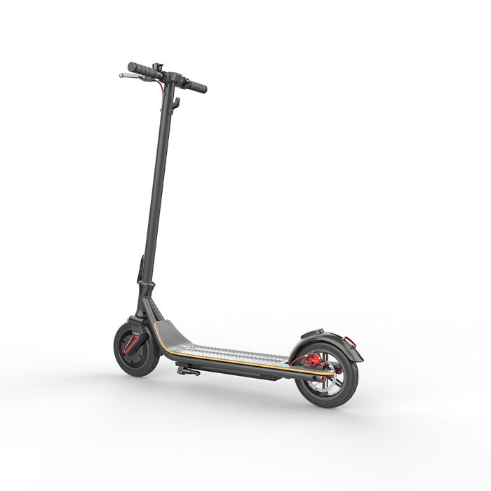 GlareWheel ES-S10X Electric Scooter 4 GlareWheel ES-S10X Electric Scooter
