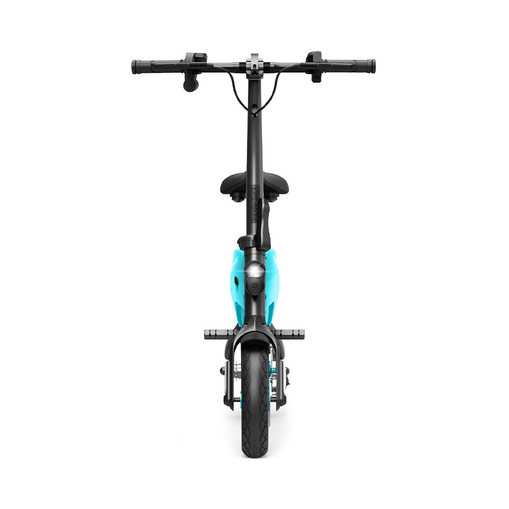 Jetson LX10 Folding Ride-On Electric Bike Blue 5 Jetson LX10 Folding Ride-On Electric Bike Blue