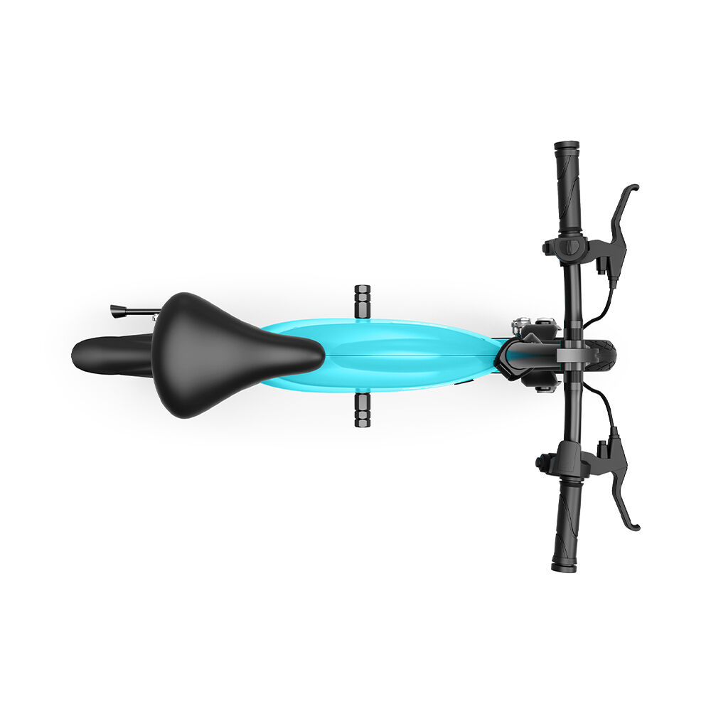 Jetson LX10 Folding Ride-On Electric Bike Blue 6 Jetson LX10 Folding Ride-On Electric Bike Blue
