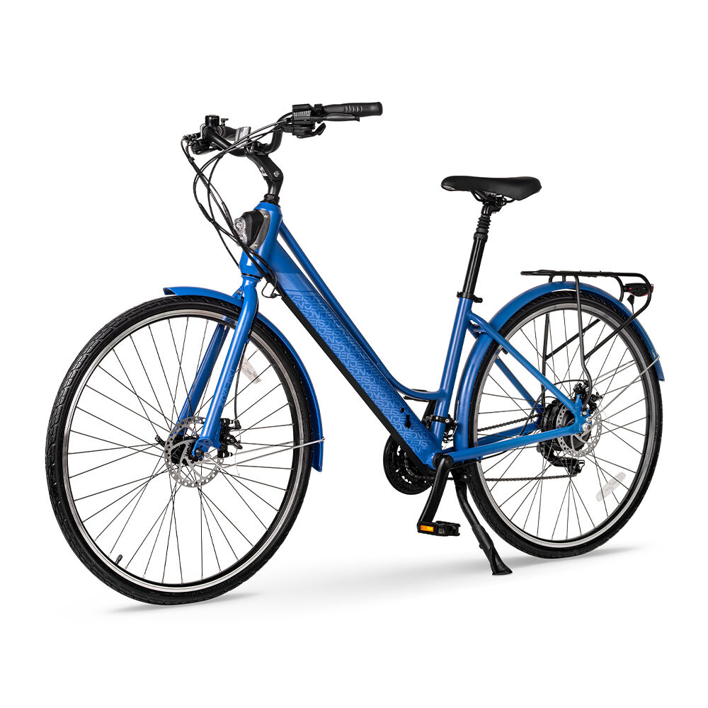 Jetson Journey 2.0 Electric Bike