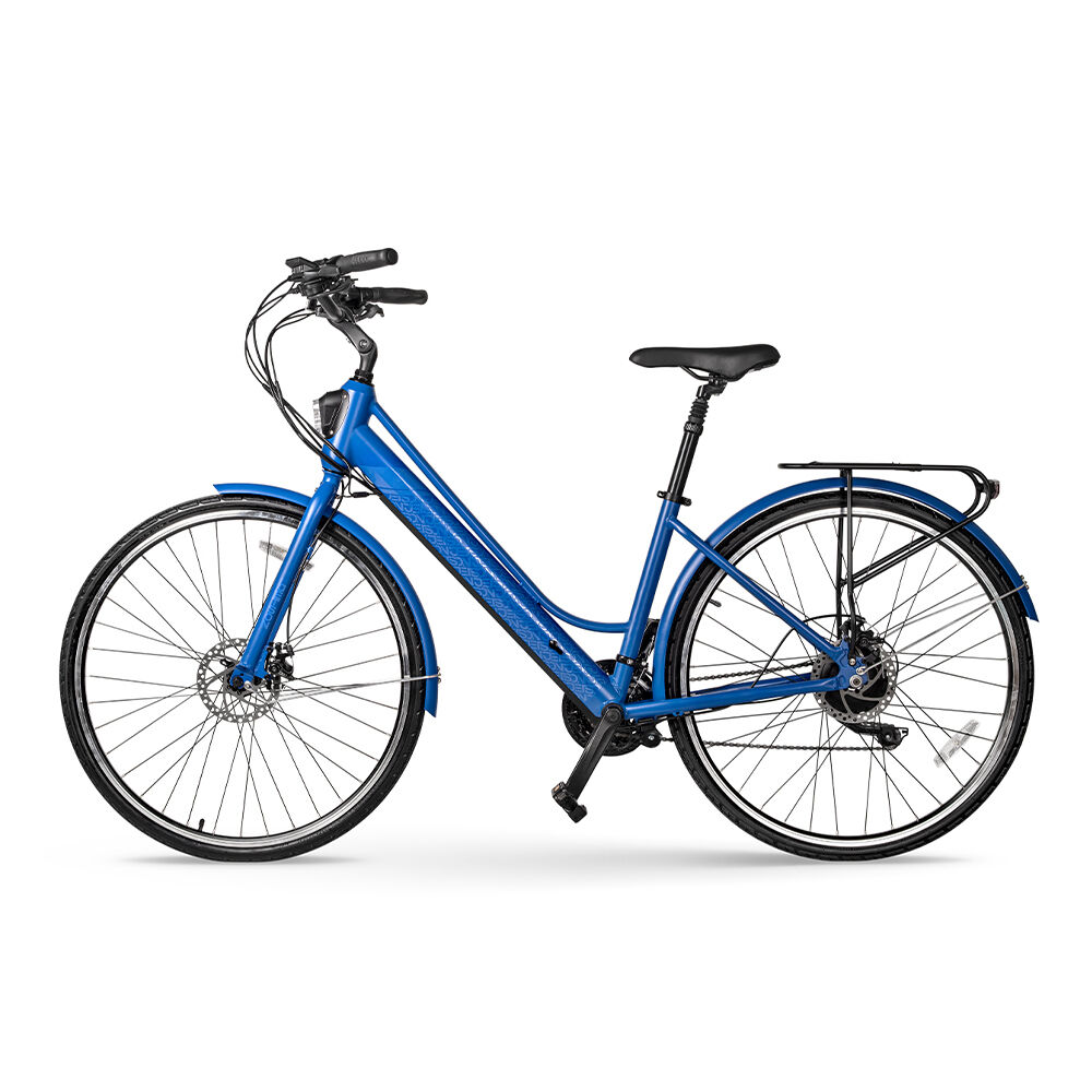 Jetson Journey 2.0 Electric Bike