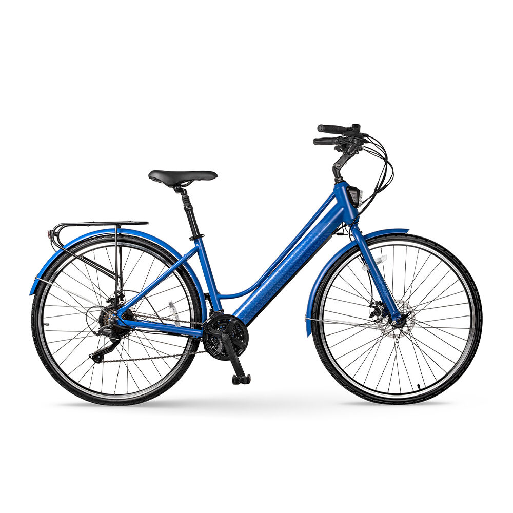 Jetson Journey 2.0 Electric Bike 3 Jetson Journey 2.0 Electric Bike