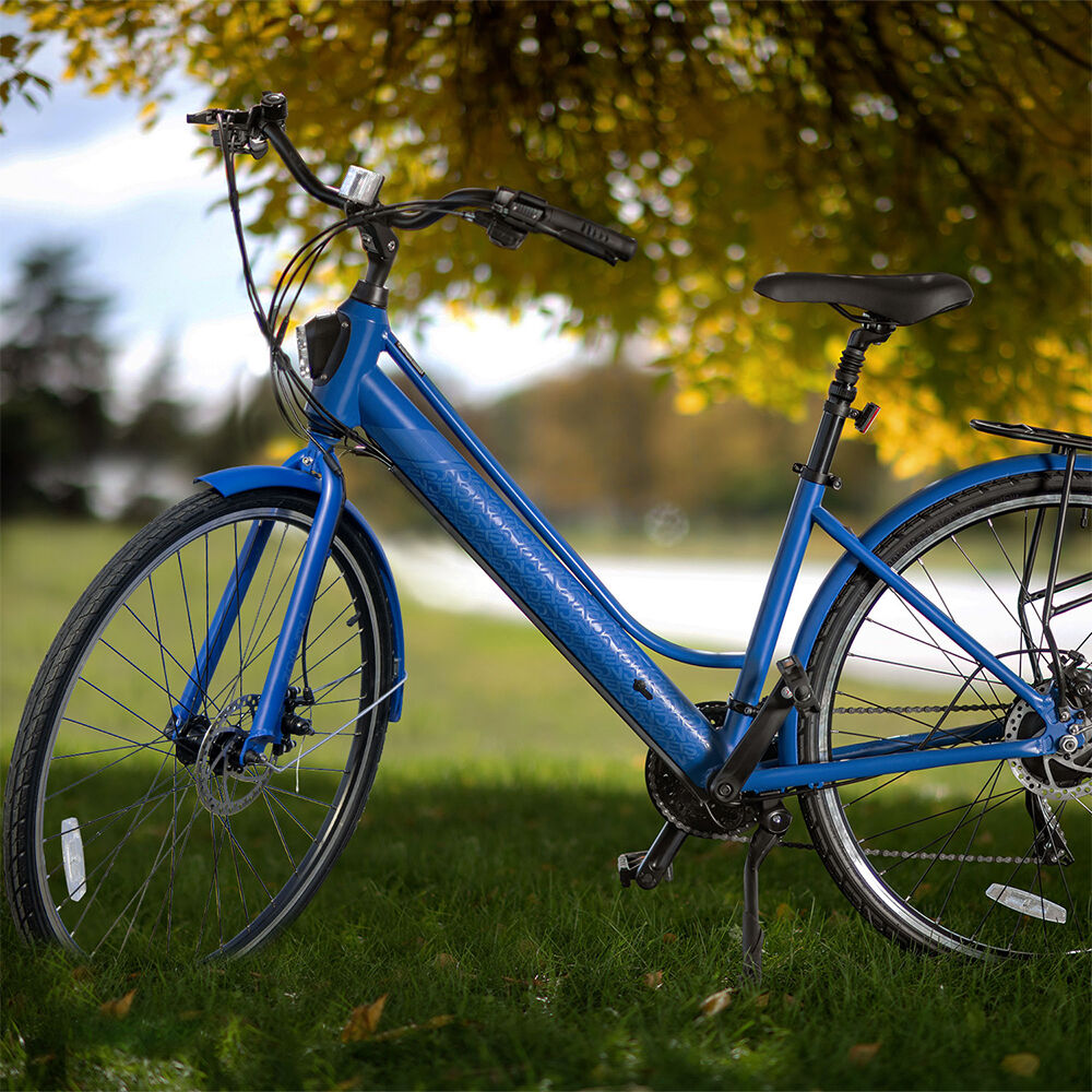 Jetson Journey 2.0 Electric Bike 6 Jetson Journey 2.0 Electric Bike