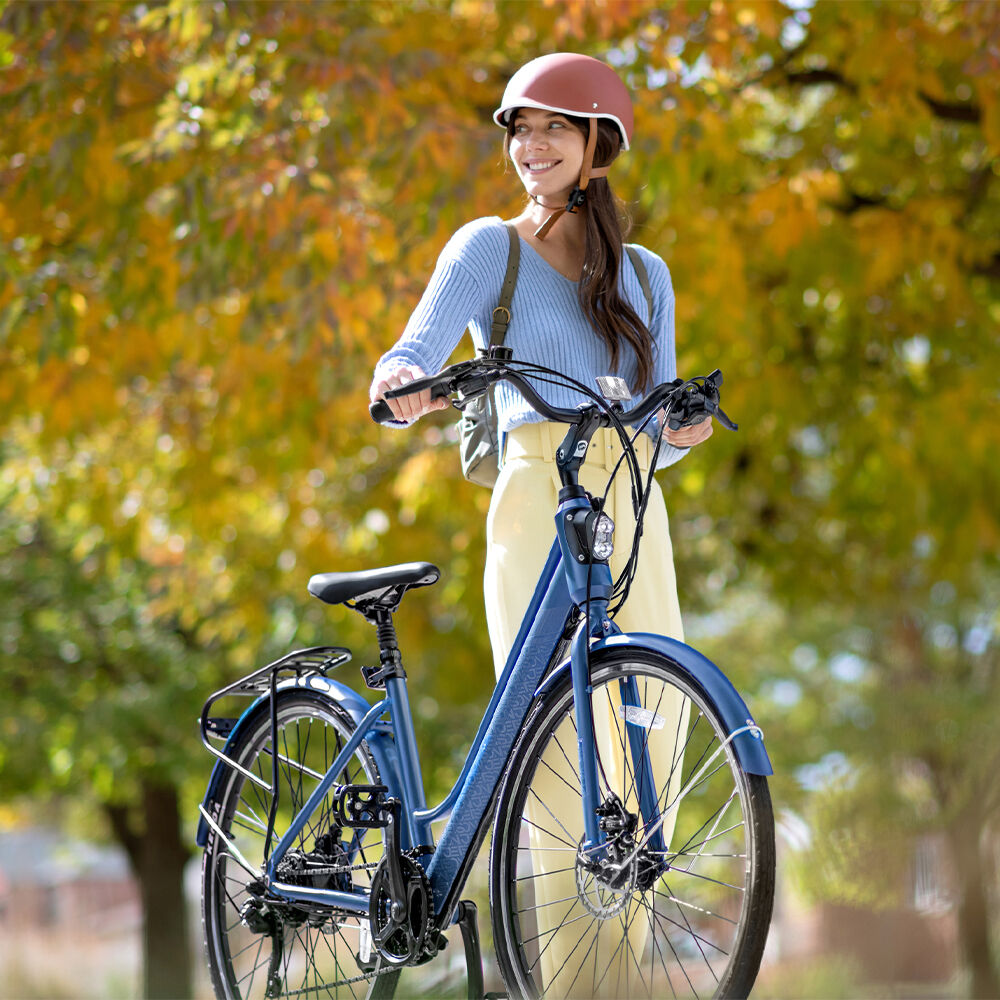 Jetson Journey 2.0 Electric Bike 7 Jetson Journey 2.0 Electric Bike
