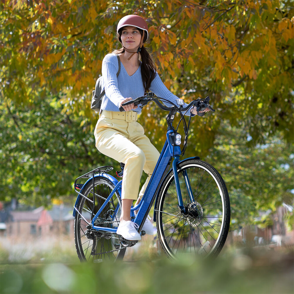 Jetson Journey 2.0 Electric Bike 9 Jetson Journey 2.0 Electric Bike