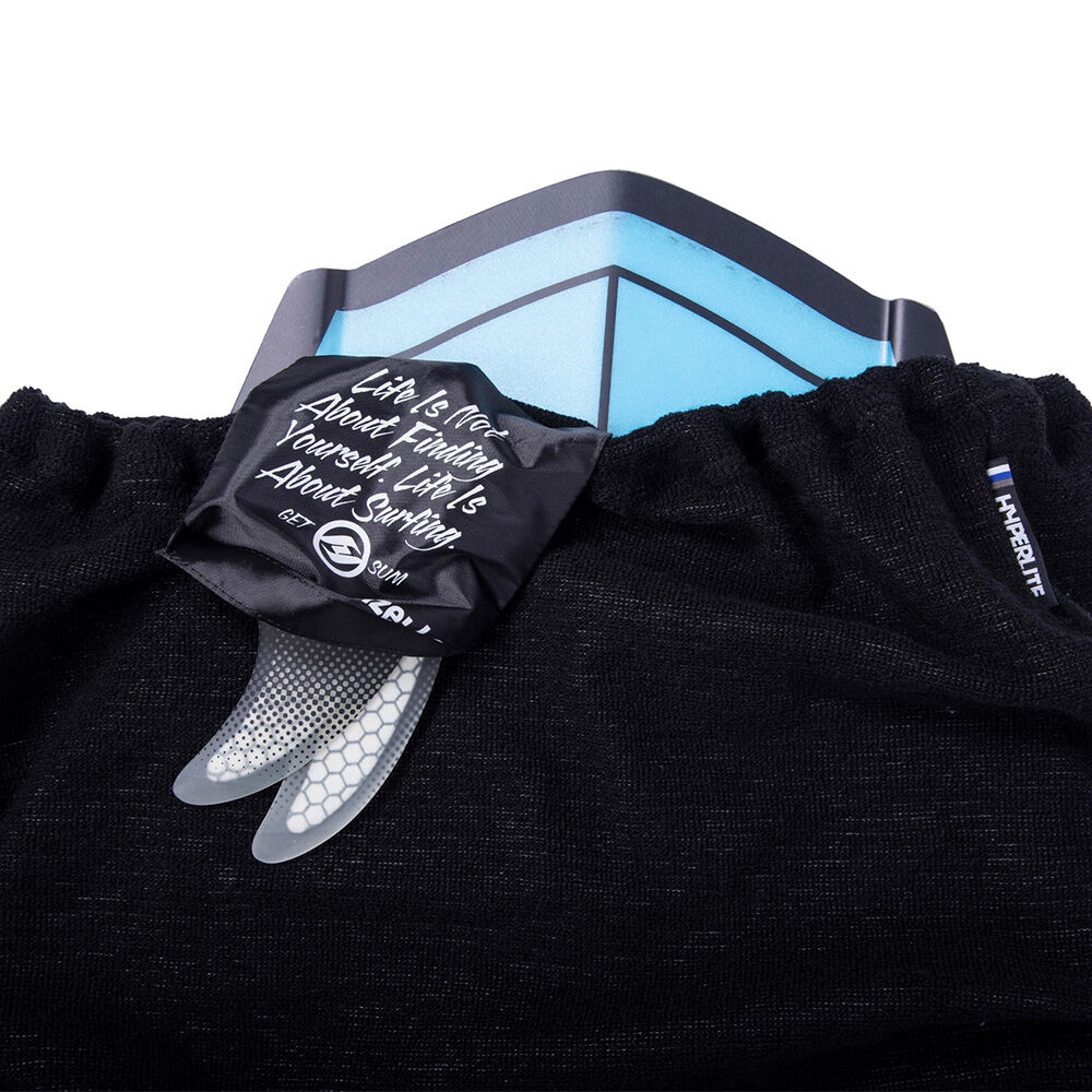 Hyperlite Blunt Nose Surf Sock