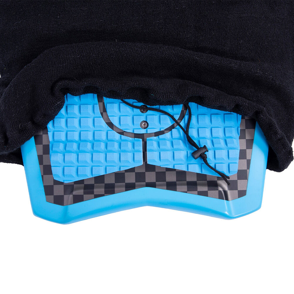 Hyperlite Blunt Nose Surf Sock 5 Hyperlite Blunt Nose Surf Sock