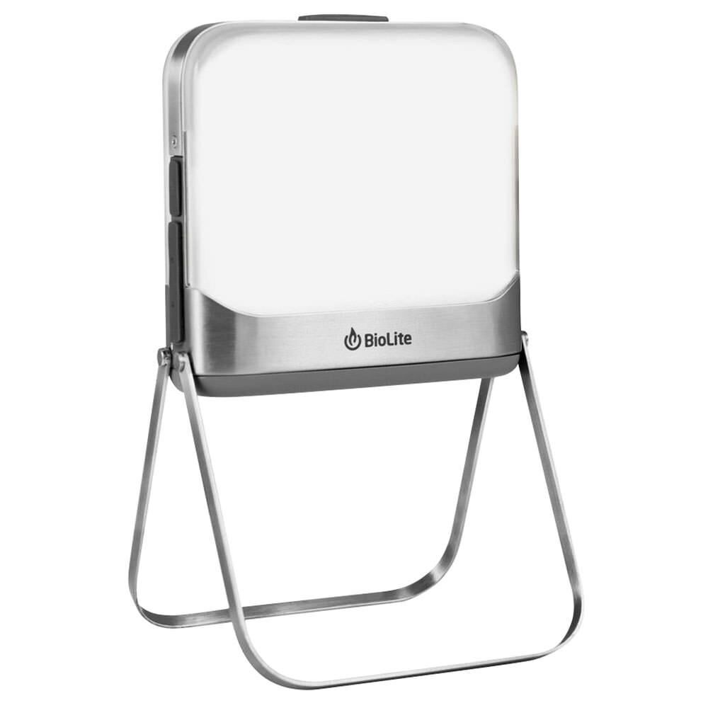 BioLite BaseLantern XL LED Bluetooth Lantern & Power Hub