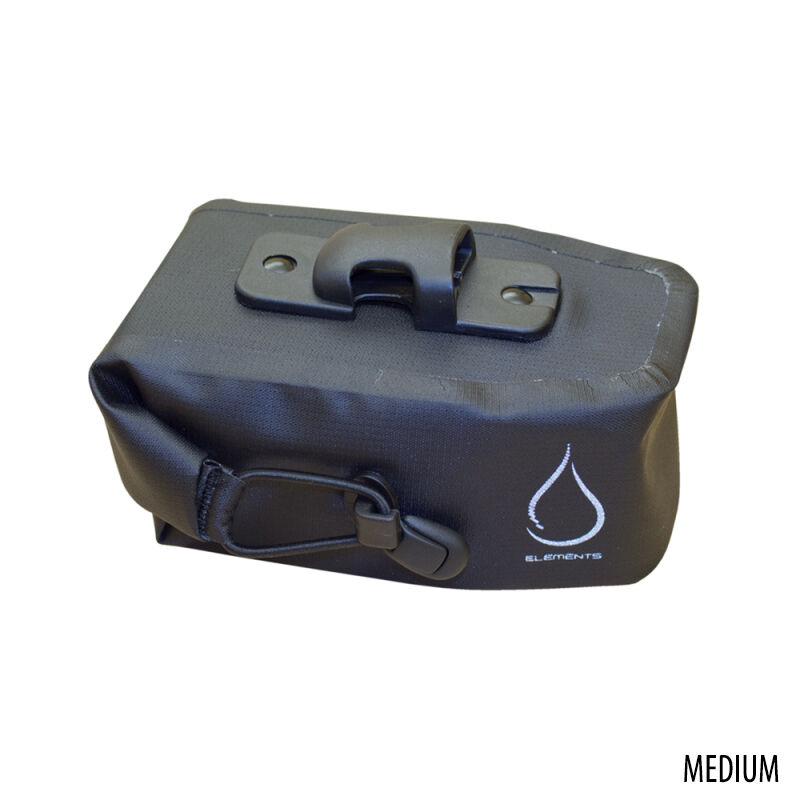 Serfas Monsoon Waterproof Roll-Top Bag