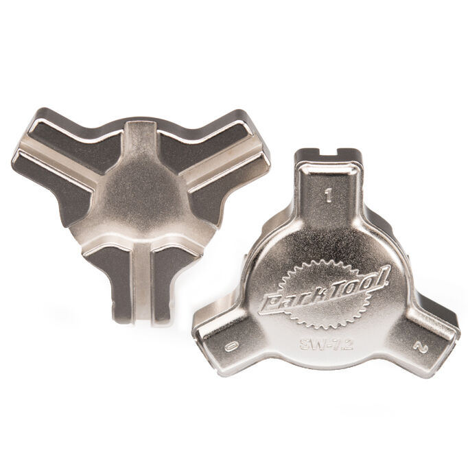 Park Tool Triple Spoke Wrench
