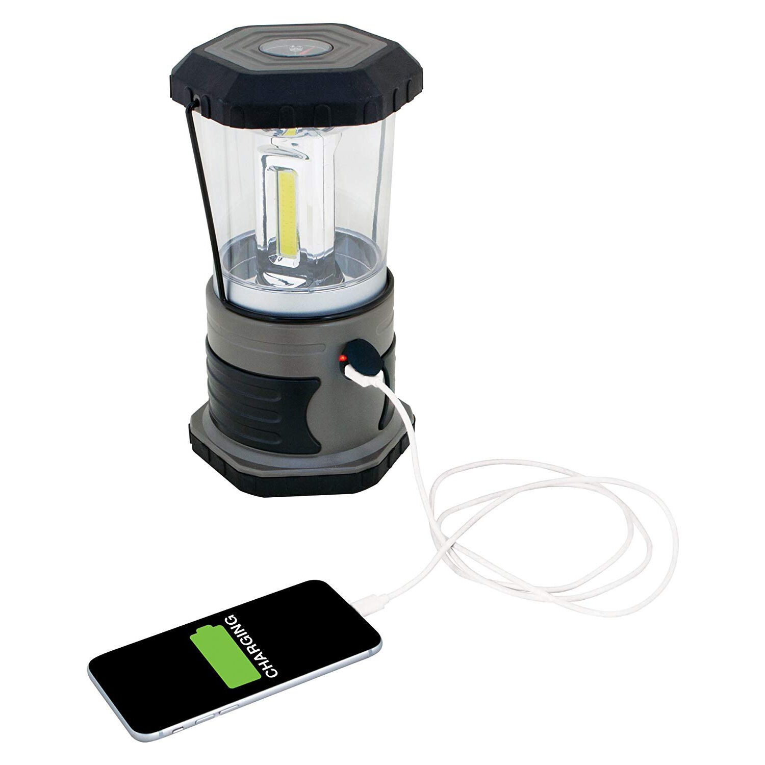 Atak 1000 Lumen Rechargeable Lantern 3 Atak 1000 Lumen Rechargeable Lantern
