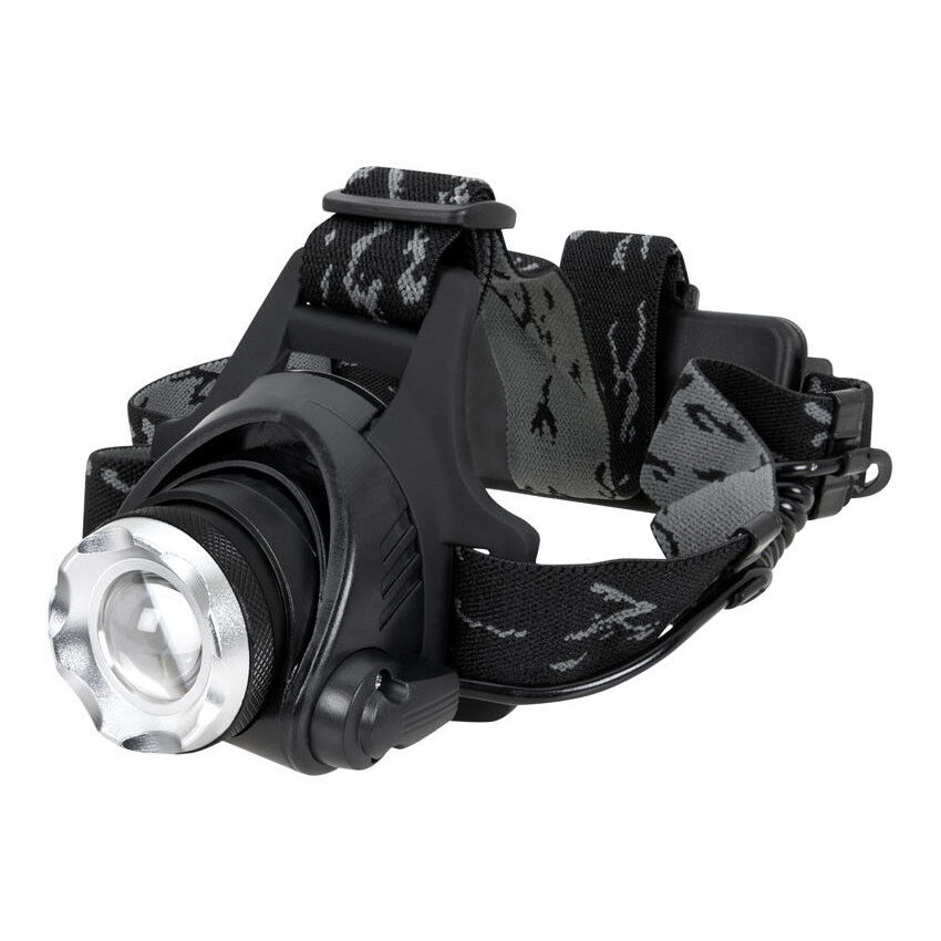 Atak 500 Lumens Rechargeable Head Lamp