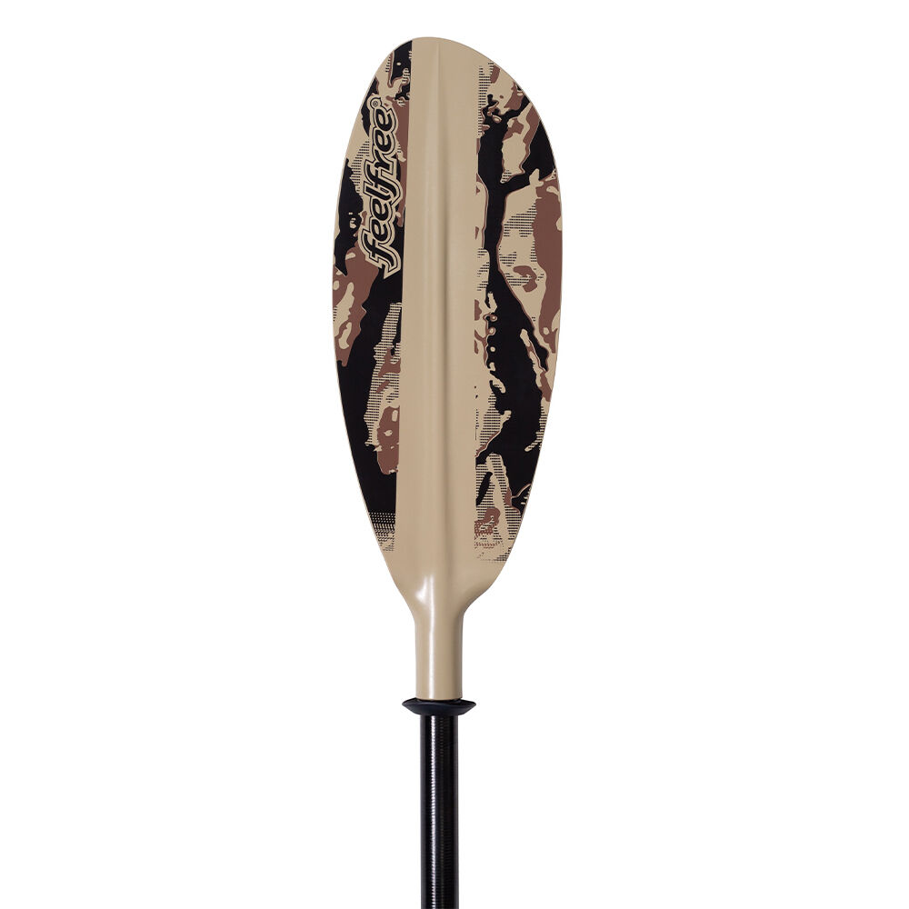 Feelfree Camo Series Angler Paddle