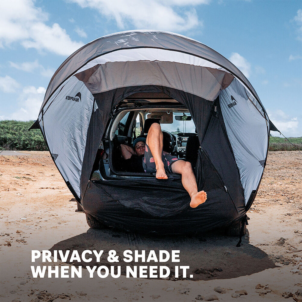 Napier Sportz Cove Awning Model 61500, Medium/Large