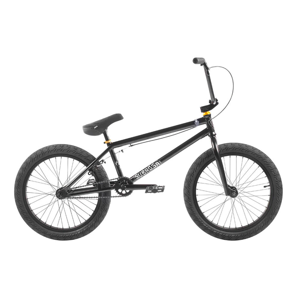 Subrosa Tiro 20 XL BMX Bike